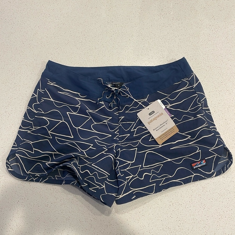 Patagonia Boardshorts 5inch